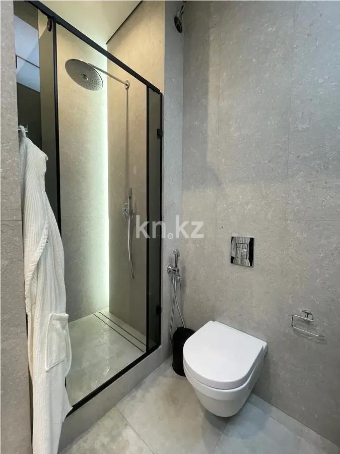 Продажа 3-комнатной квартиры, 120 м², пр. Аль-Фараби, дом  116 - Продажа квартир в Алматы фото 4 из 6