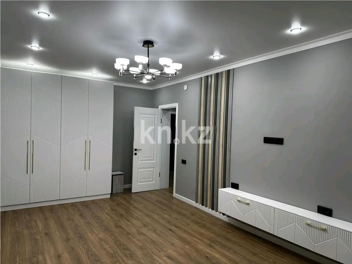 Продажа 2-комнатной квартиры, 77 м², ул. К. Шарипова, дом  206/9 в Алматы - фото 2