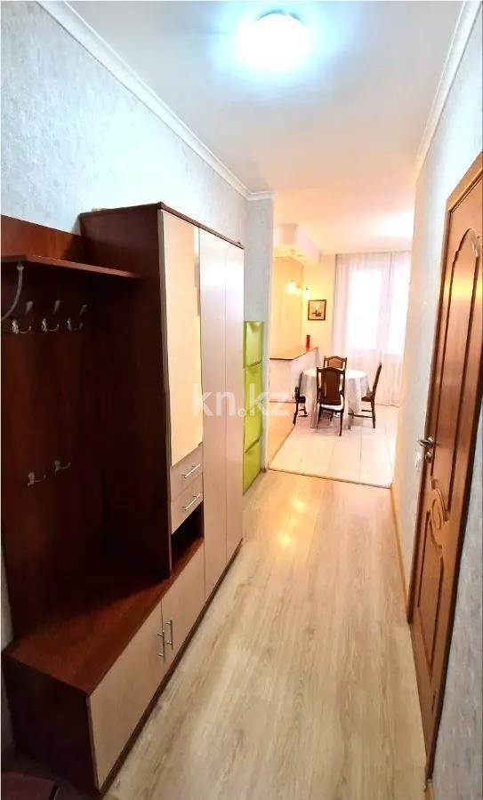 Продажа 2-комнатной квартиры, 46 м², пр. Абая, дом  8 в Астане - фото 5