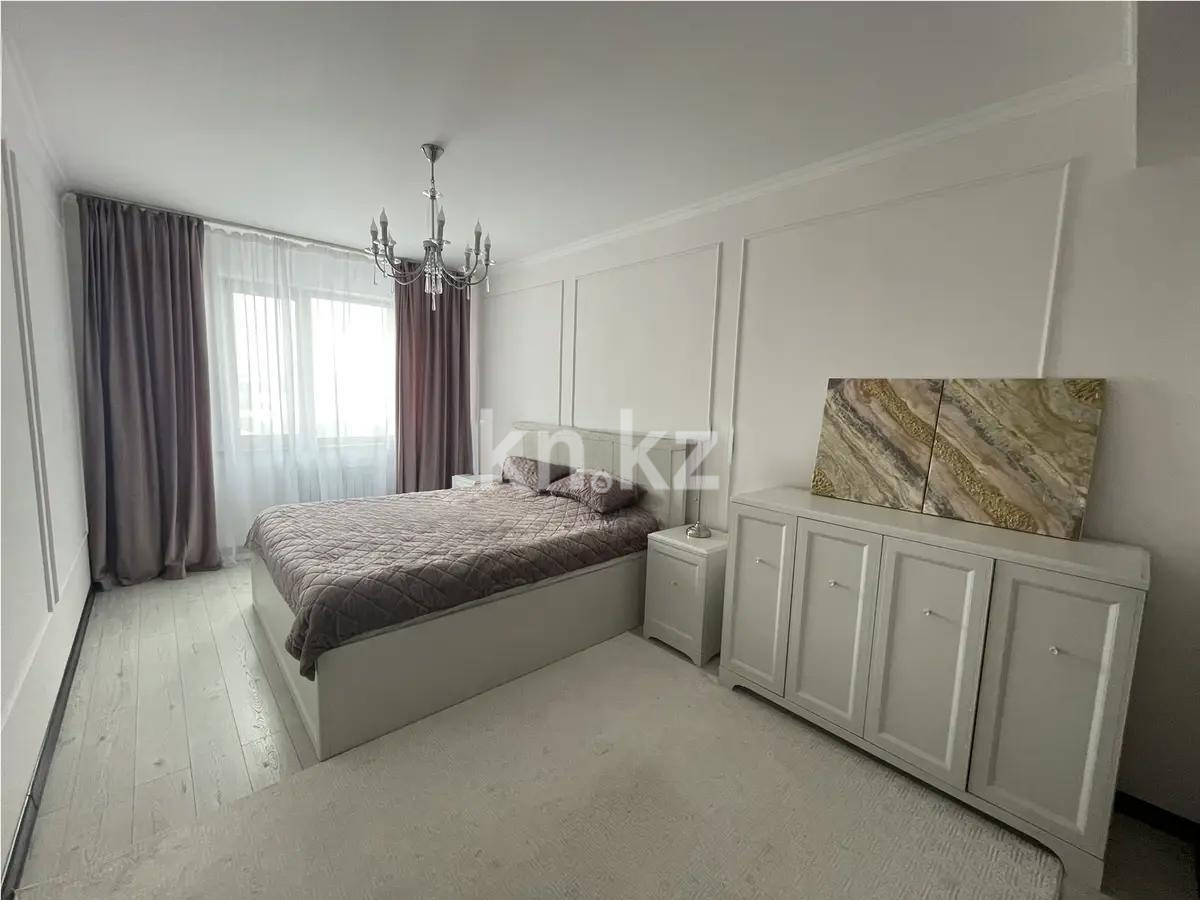 Продажа 2-комнатной квартиры, 71.9 м², пр. Сейфуллина, дом  499/131 - Продажа квартир в Алматы фото 2 из 5