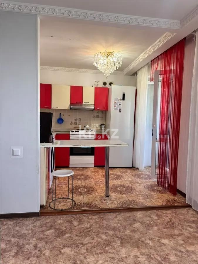 Продажа 4-комнатной квартиры, 68 м² - Продажа квартир в блочном доме в Казахстане - страница 2 фото 5 из 5
