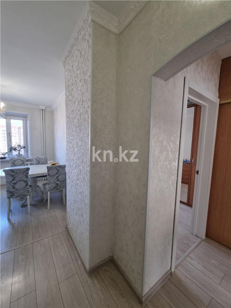 Продажа 4-комнатной квартиры, 82 м² в Караганде - фото 14