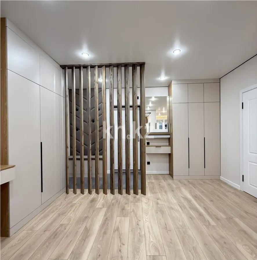 Продажа 2-комнатной квартиры, 55 м² в Алматы - фото 4