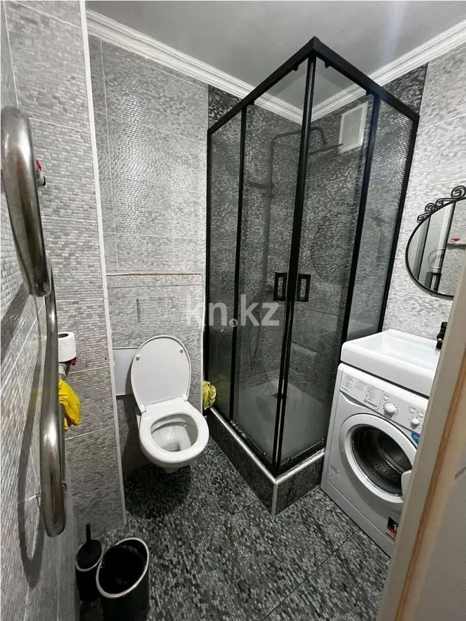 Продажа 2-комнатной квартиры, 48 м², ул. Байзакова, дом  127 в Алматы - фото 4
