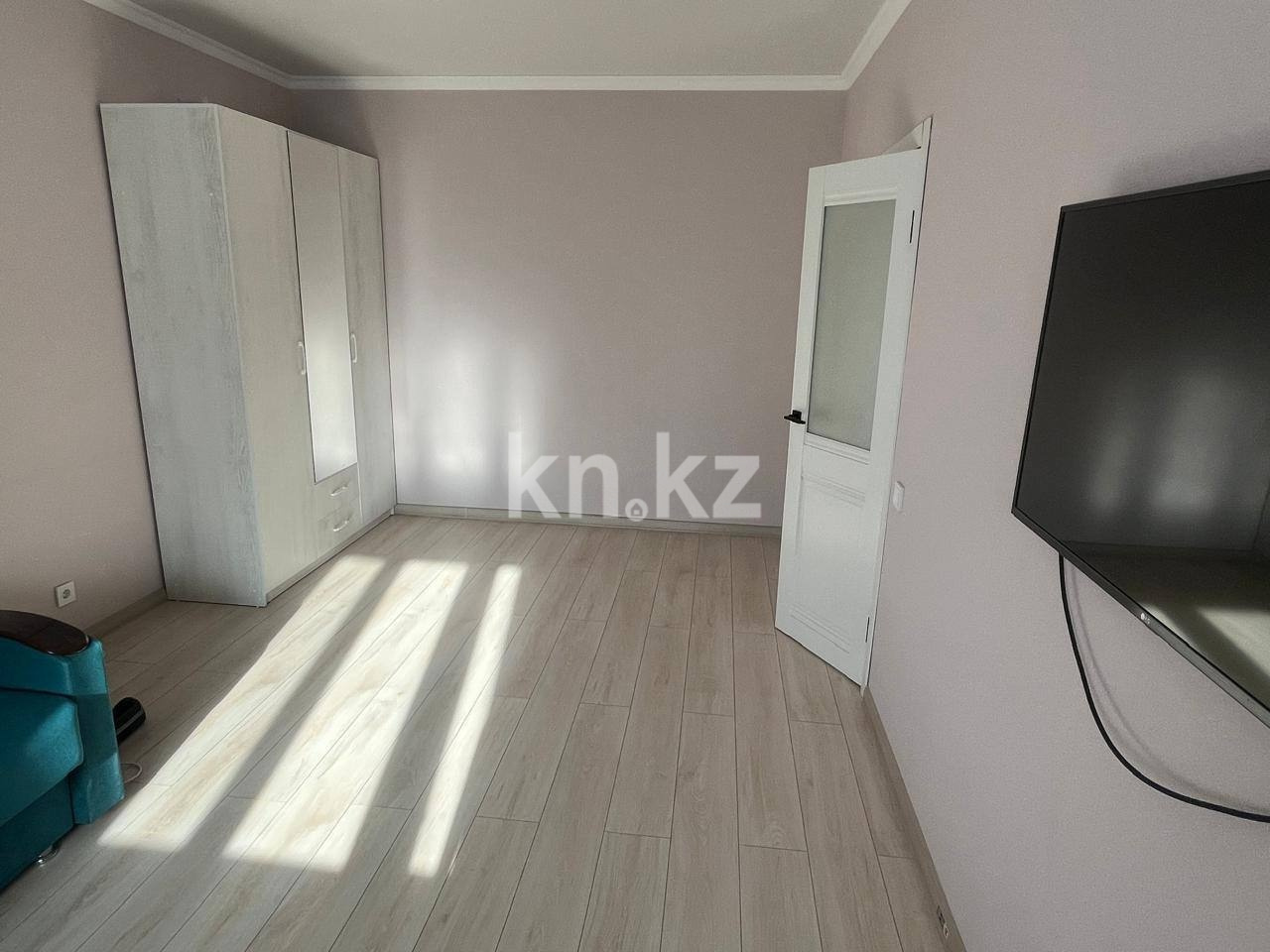 Аренда 1-комнатной квартиры, 42 м² в Астане - фото 6