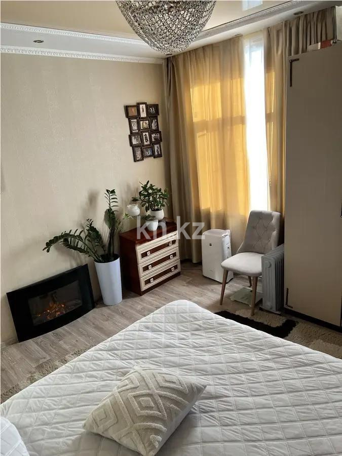 Продажа 2-комнатной квартиры, 54 м², ул. Жакенова, дом  2 - Продажа квартир в Сарани фото 4 из 8