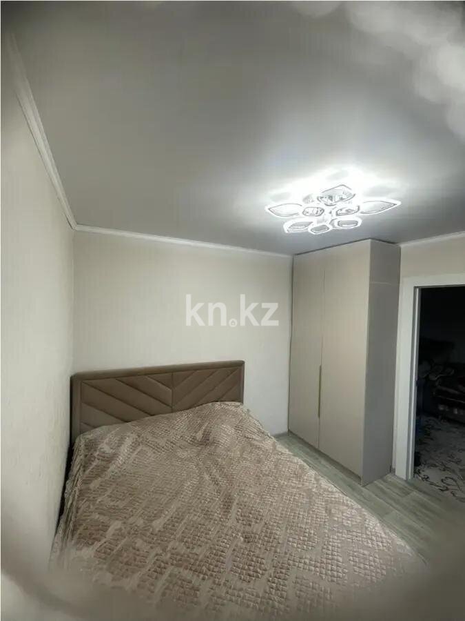 Продажа 2-комнатной квартиры, 42 м² в Караганде - фото 3