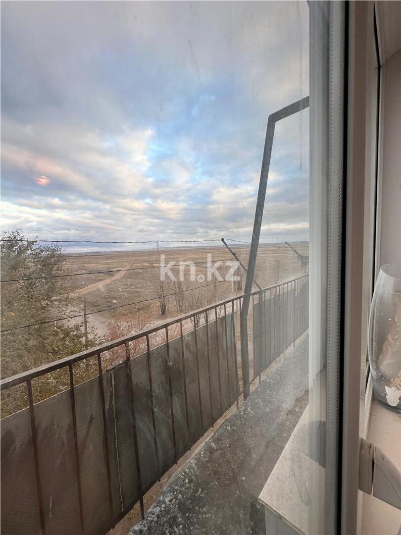 Продажа 2-комнатной квартиры, 47 м² в Абае - фото 5