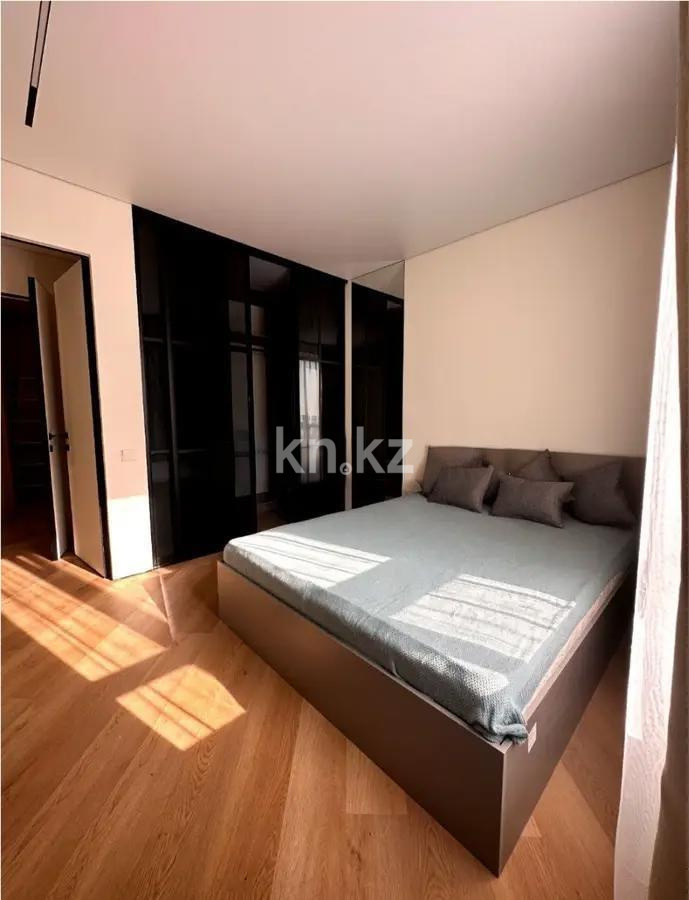 Продажа 2-комнатной квартиры, 52 м², ул. Утепова, дом  31 - Продажа  двухкомнатных квартир в Алматы без посредников с фото фото 2 из 4