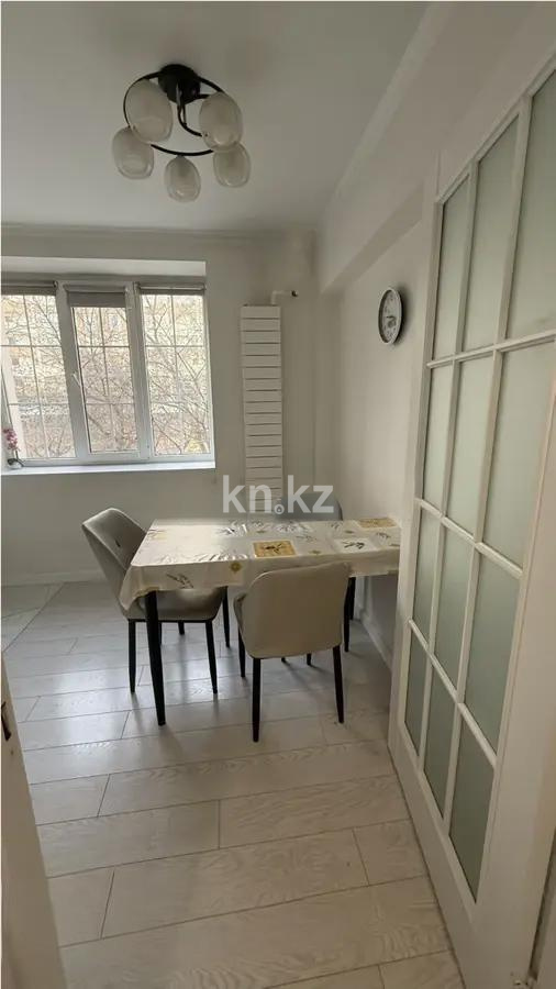 Продажа 2-комнатной квартиры, 52 м², ул. Нурмакова, дом  81 в Алматы - фото 3