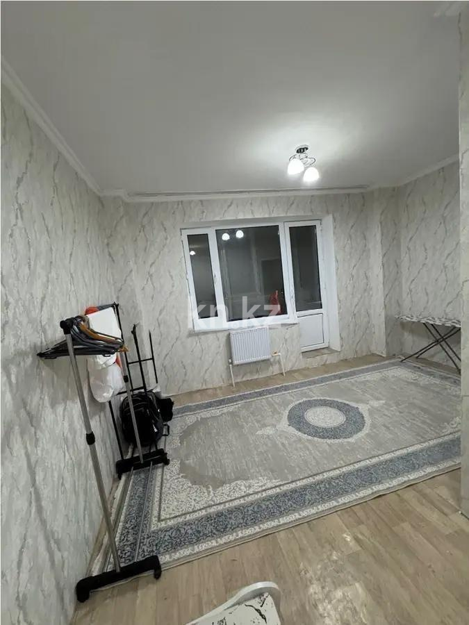 Продажа 1-комнатной квартиры, 37 м², ул. Момышулы, дом  26/2 - Продажа квартир в новостройках Караганды фото 1 из 4