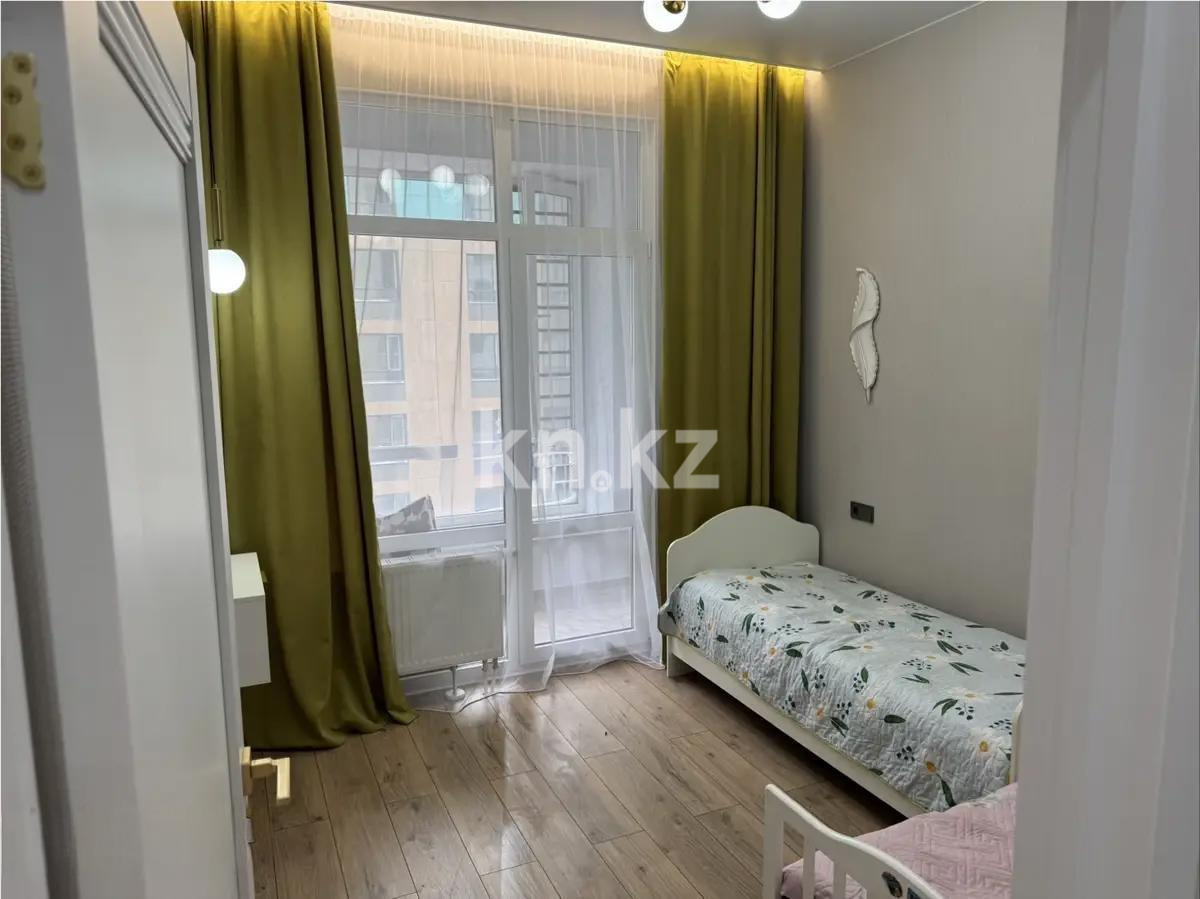 Продажа 2-комнатной квартиры, 40.5 м², ул. Калдаякова, дом  25а в Астане - фото 2