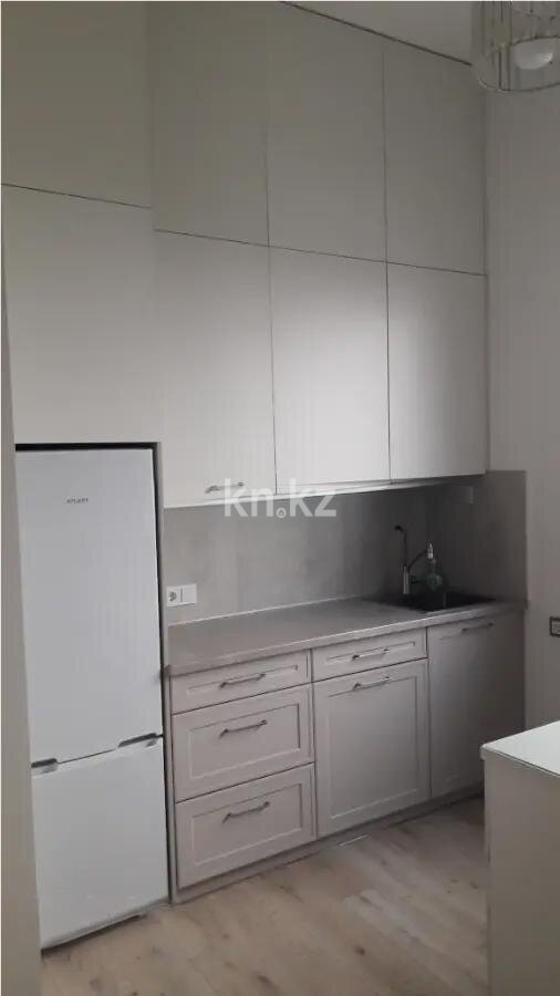 Продажа 2-комнатной квартиры, 47 м² в Алматы - фото 2