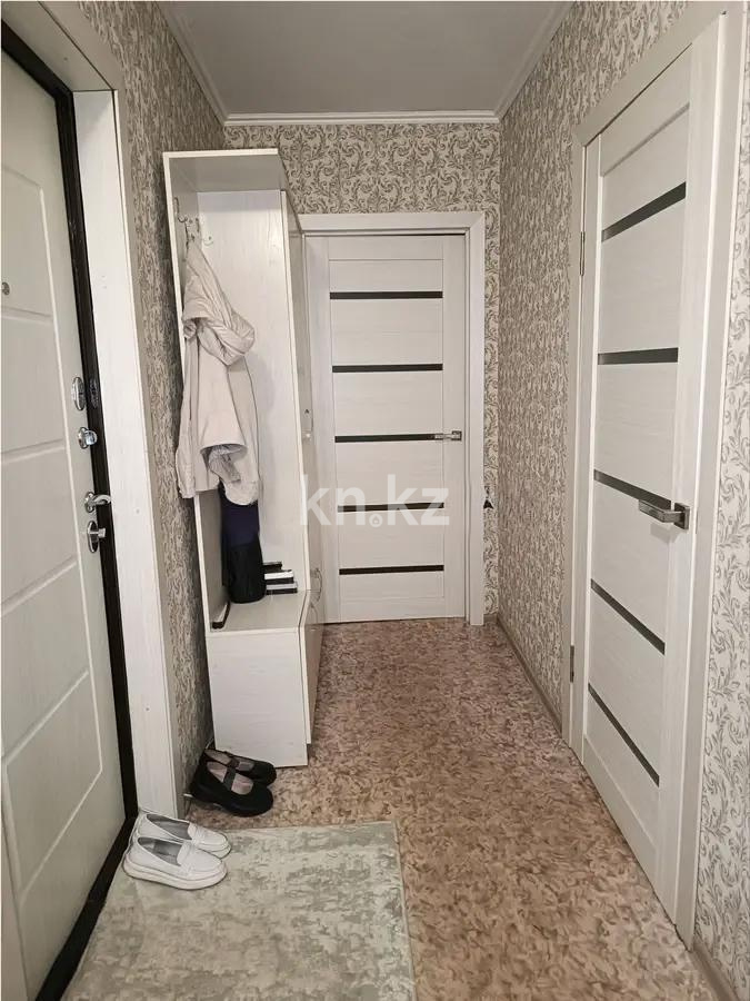Продажа 2-комнатной квартиры, 46 м², мкр-н 13, дом  8 в Караганде - фото 6