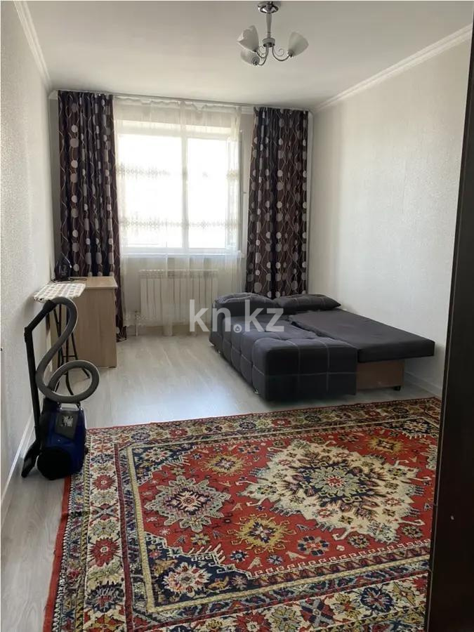 Продажа 1-комнатной квартиры, 42 м² - Продажа квартир от собственников в Астане - страница 27 фото 1 из 6