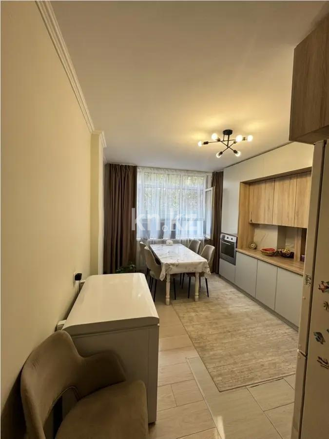 Продажа 2-комнатной квартиры, 59.8 м² в Алматы - фото 3