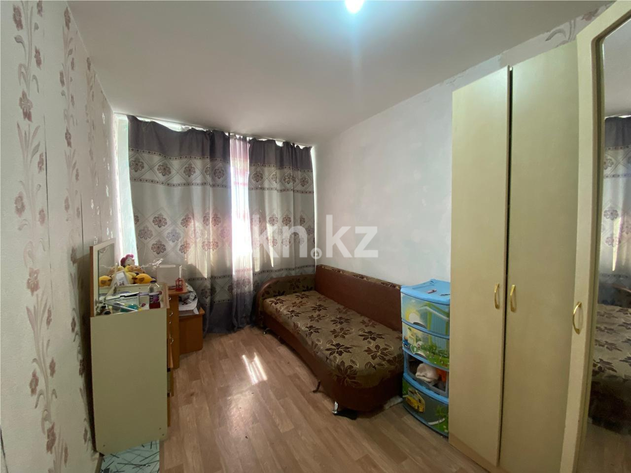 Продажа 3-комнатной квартиры, 63 м² - Продажа квартир в Караганде - страница 26 фото 4 из 11