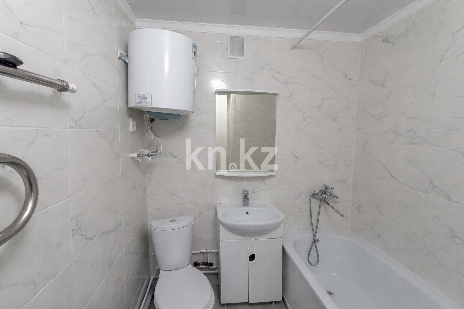 Продажа 2-комнатной квартиры, 44 м² - Продажа квартир на Федоровке Караганды фото 7 из 8