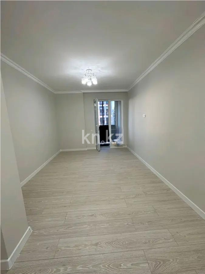 Продажа 2-комнатной квартиры, 41 м², пр. Кабанбай батыра, дом  48/5 - Продажа  двухкомнатных квартир в Астане без посредников с фото фото 1 из 2