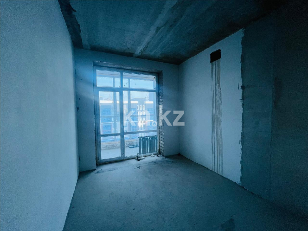 Продажа 2-комнатной квартиры, 69 м² в Караганде - фото 5