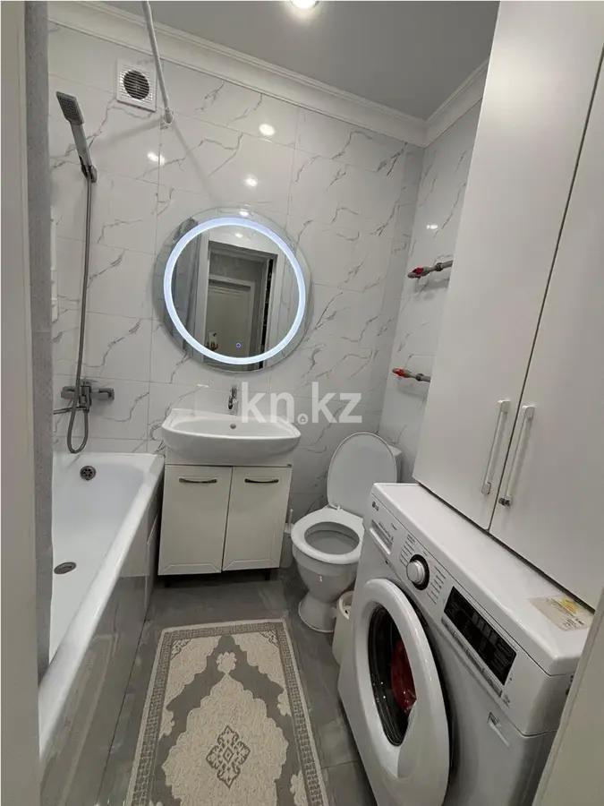 Продажа 3-комнатной квартиры, 77.4 м², ул. Азербаева, дом  14 в Астане - фото 4