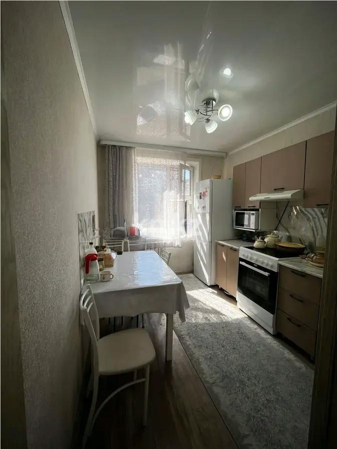 Продажа 3-комнатной квартиры, 71 м² - Продажа трехкомнатных квартир в Темиртау фото 4 из 7