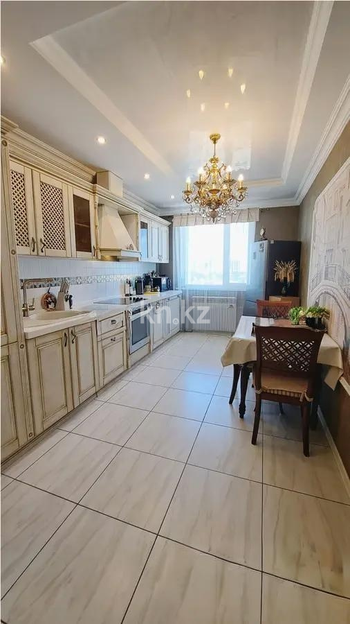 Продажа 3-комнатной квартиры, 86 м² в Астане - фото 4
