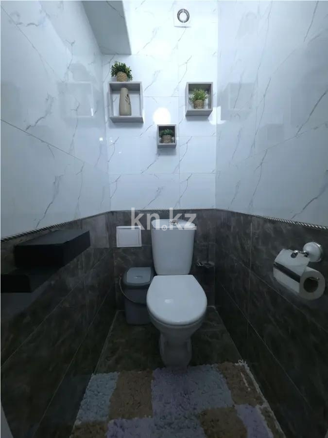 Продажа 3-комнатной квартиры, 76 м² - Продажа квартир в Алматы - страница 10 фото 5 из 6