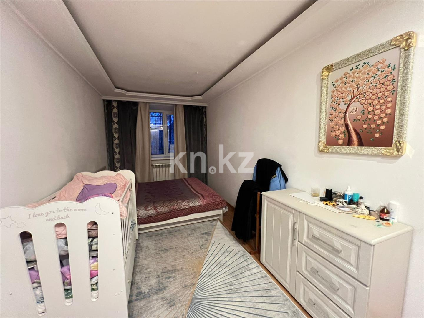 Продажа 3-комнатной квартиры, 89 м² в Караганде - фото 3