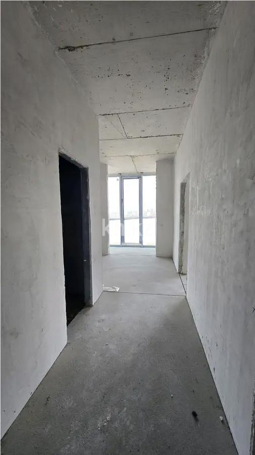 Продажа 2-комнатной квартиры, 47.41 м², мкр-н Астана, дом  1/19 стр - Продажа  двухкомнатных квартир в новостройках Алматы с фото фото 2 из 2