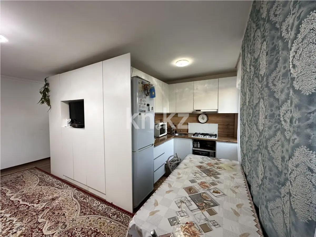 Продажа 3-комнатной квартиры, 65 м², ул. Есенберлина, дом  23 - Продажа  трехкомнатных квартир в Астане с фото фото 2 из 2