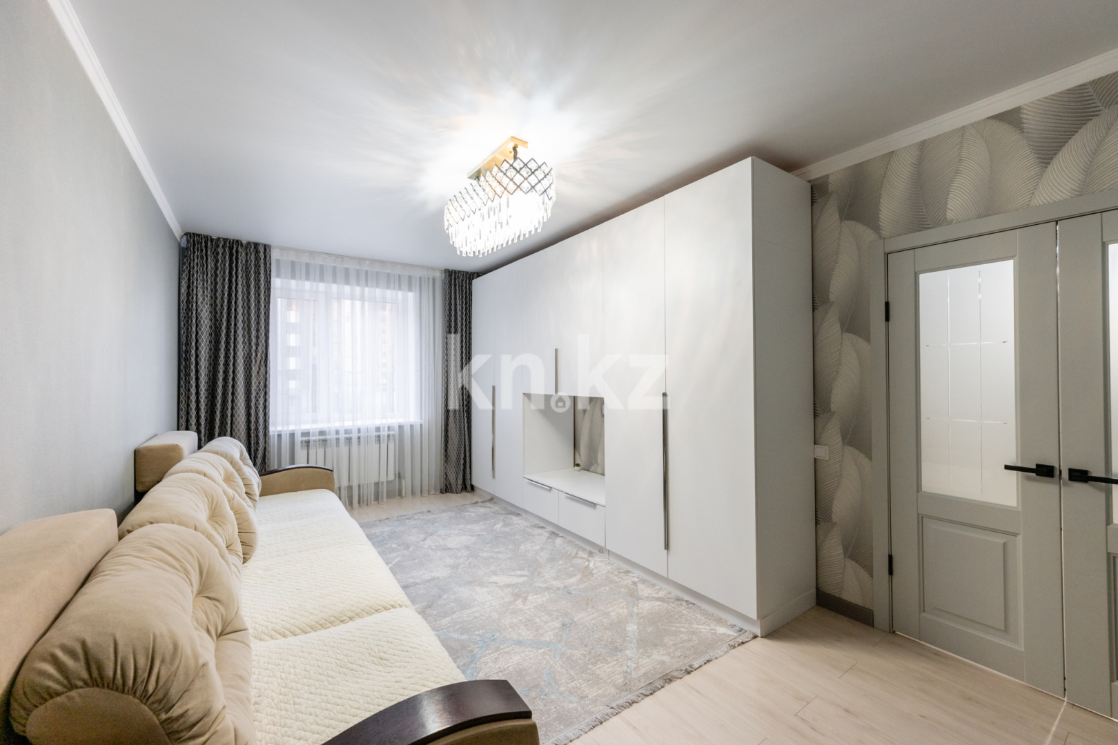 Продажа 2-комнатной квартиры, 56.7 м² в Астане - фото 2