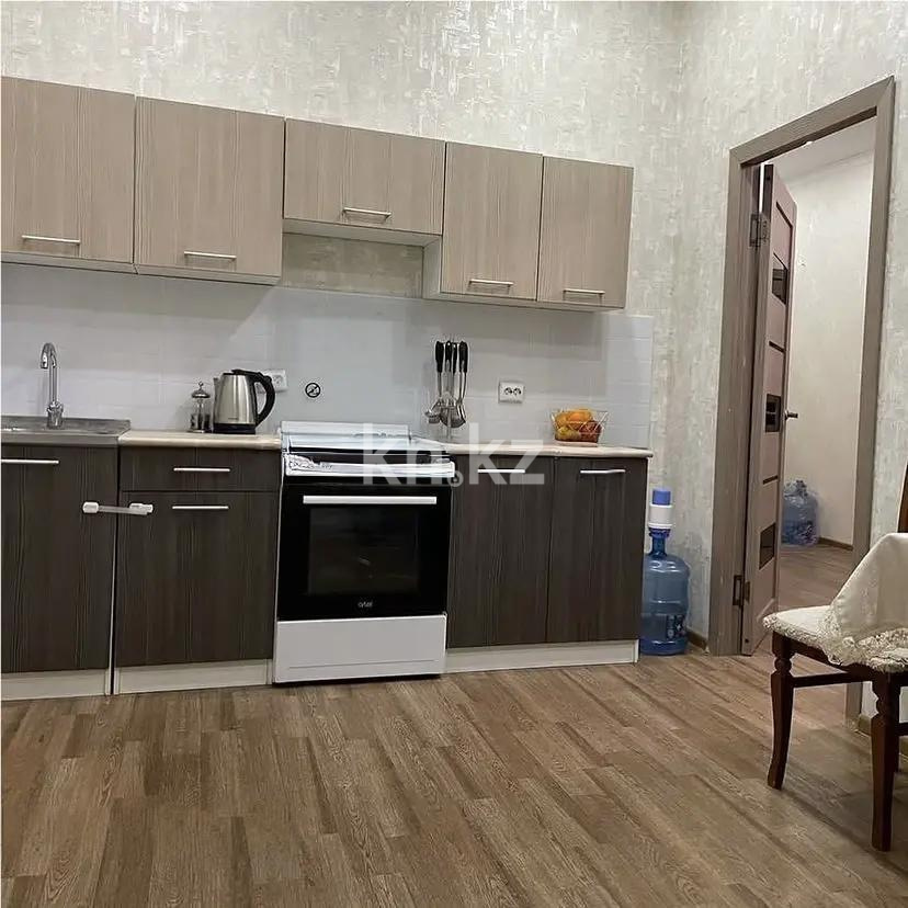 Продажа 2-комнатной квартиры, 54 м², мкр-н Алтын Арка, дом  19 в Караганде - фото 3