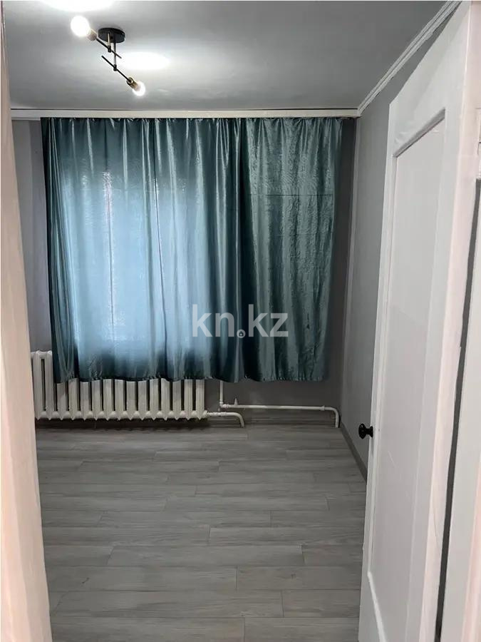 Продажа 2-комнатной квартиры, 44 м², пр. Гагарина, дом  294/2 в Алматы - фото 2 Продажа 2-комнатной квартиры, 44 м², пр. Гагарина, дом  294/2 в Алматы - фото 2