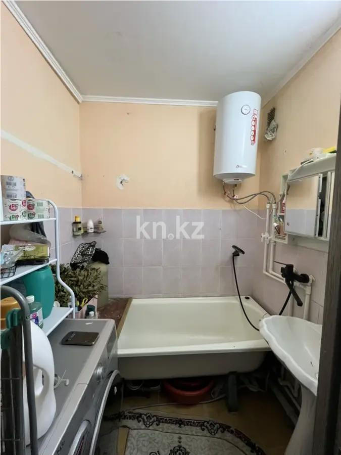 Продажа 2-комнатной квартиры, 53 м², мкр-н Голубые Пруды, дом  10 - Продажа квартир в Караганде фото 5 из 8