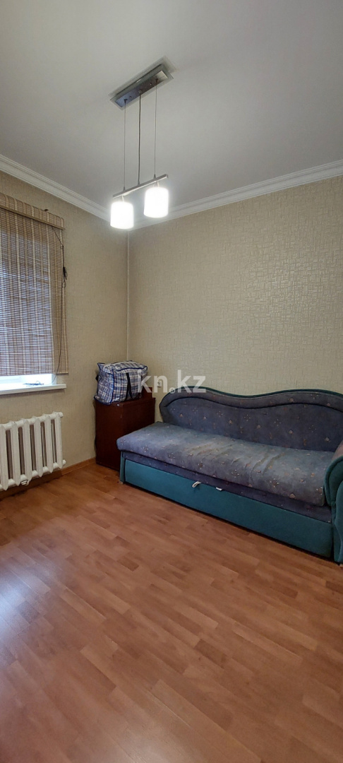 Продажа 3-комнатной квартиры, 66 м², ул. Чкалова, дом  5 - Продажа  трехкомнатных квартир в Караганде с фото фото 7 из 18