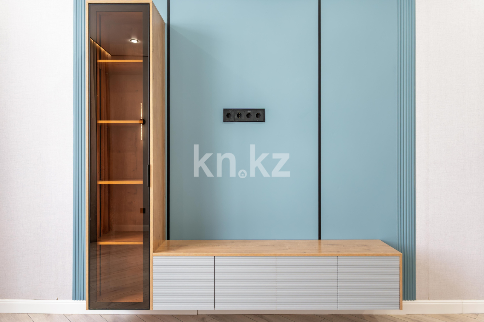 Продажа 3-комнатной квартиры, 66.1 м² - Продажа квартир в Астане - страница 2 фото 9 из 20