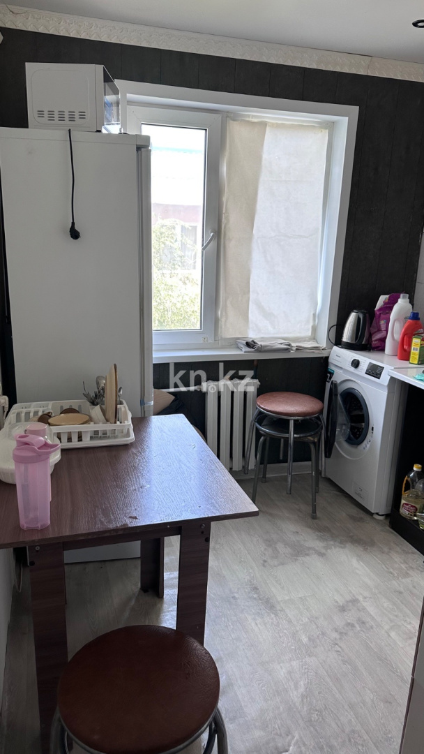 Продажа 2-комнатной квартиры, 45.3 м² - Продажа недвижимости в Актобе фото 4 из 8