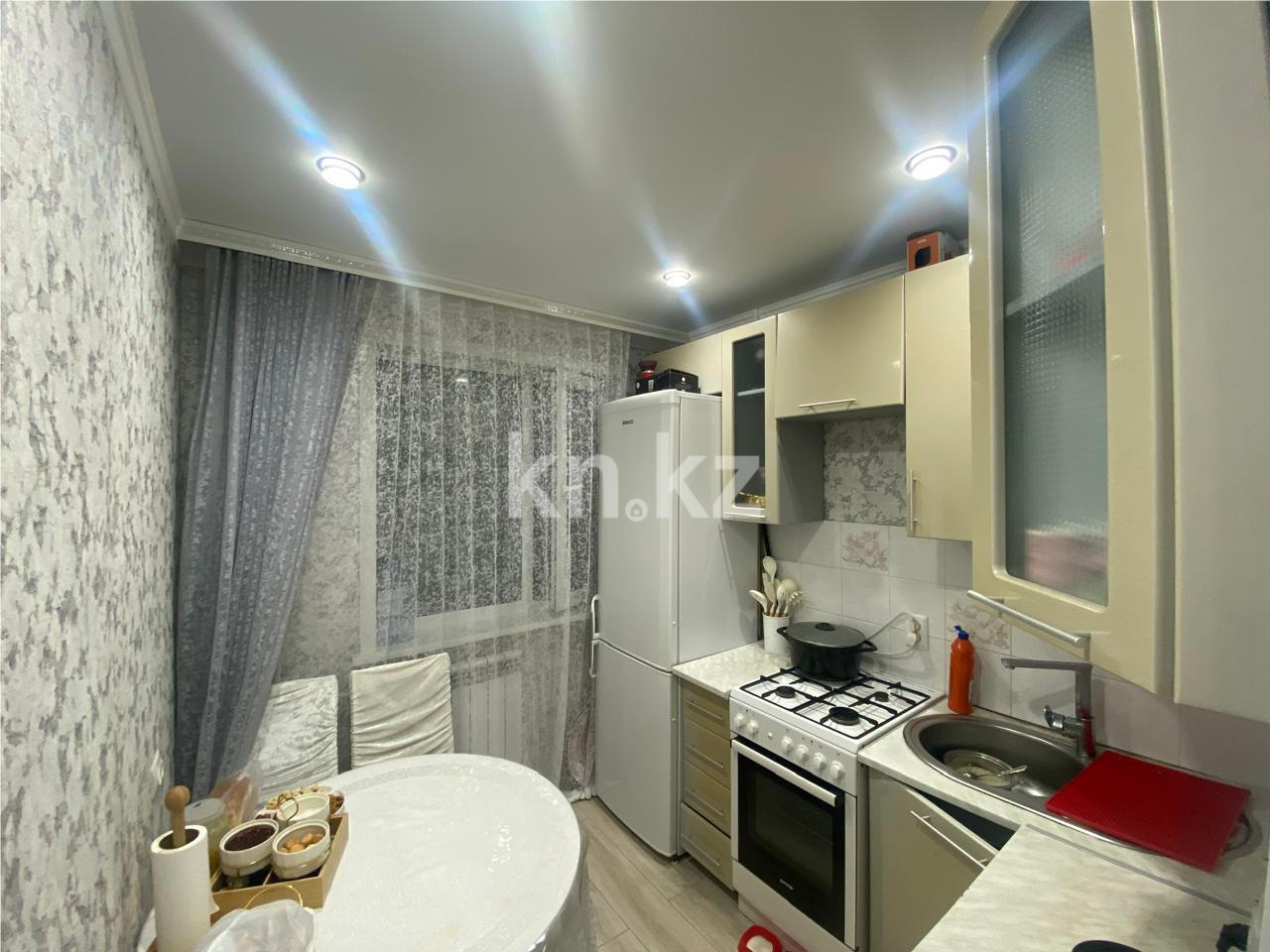 Продажа 2-комнатной квартиры, 46 м² - Продажа земельных участков в Жезказгане фото 5 из 9