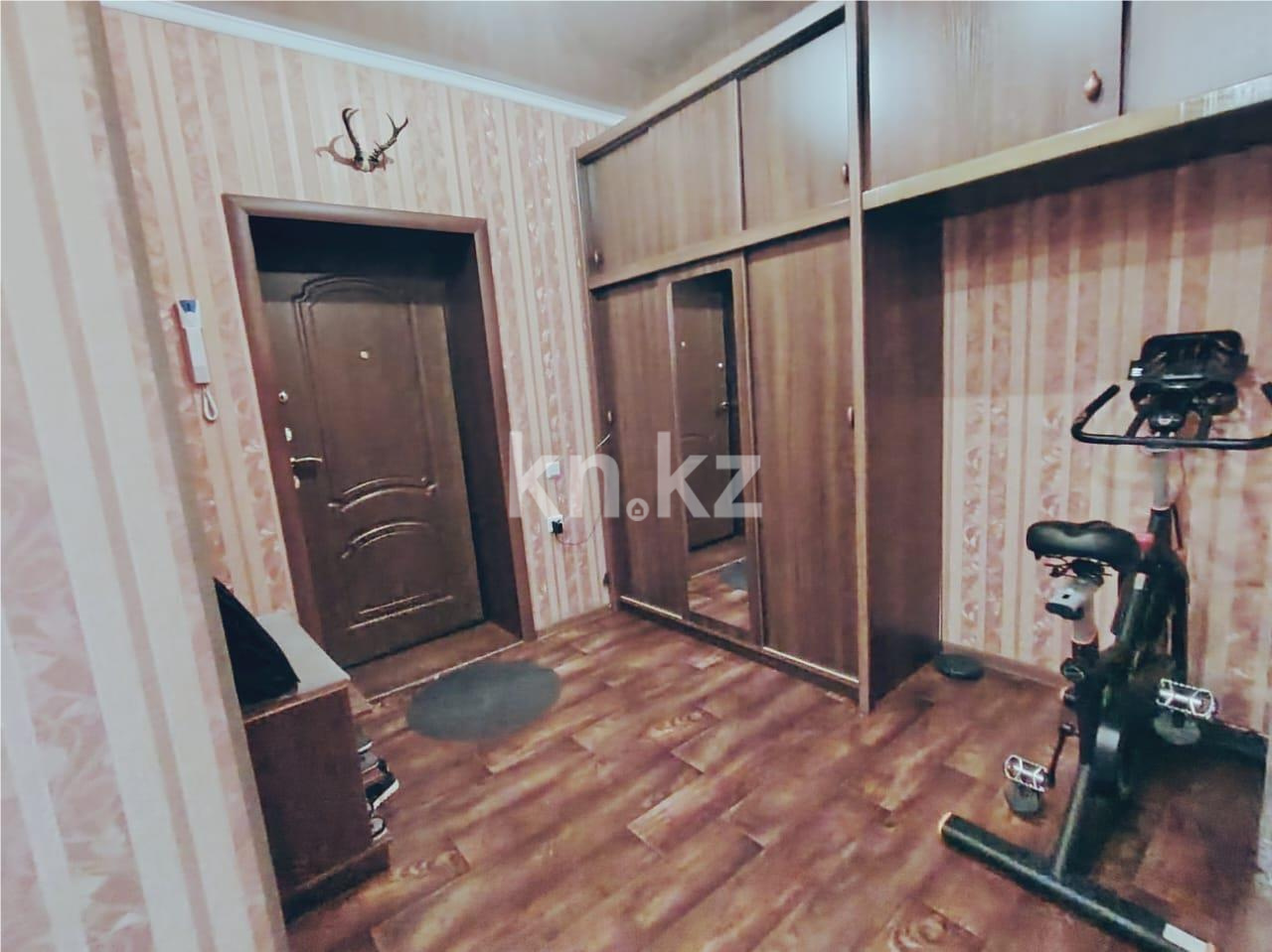 Продажа 2-комнатной квартиры, 66 м², ул. 9-й мкр., дом  78 в Темиртау - фото 14