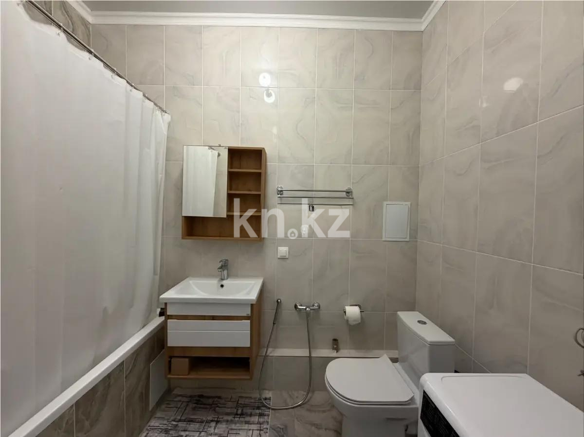 Продажа 1-комнатной квартиры, 35 м² в Астане - фото 3