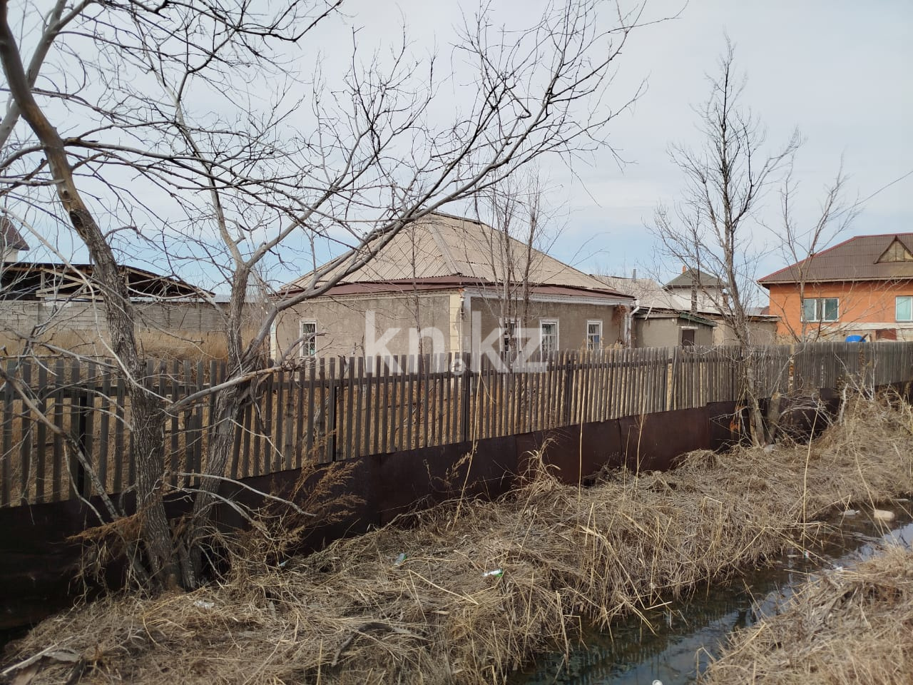 Продажа 4-комнатного дома, 79.5 м², ул. Аксу-Жабагылы, дом  41 - ул. Ондирис - Продажа домов, коттеджей в Астане фото 2 из 4