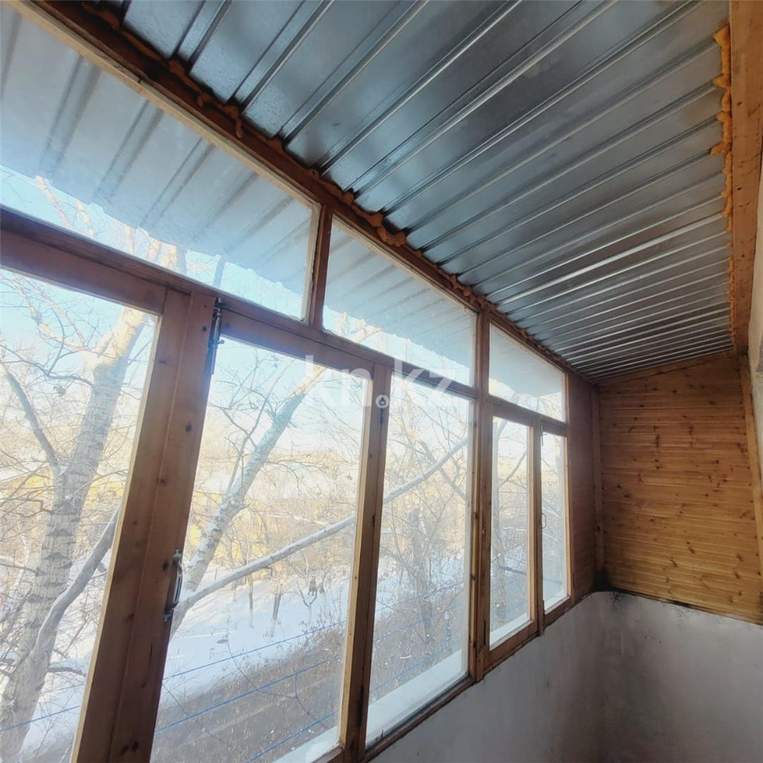 Продажа 2-комнатной квартиры, 43 м², ул. Чернышевского - Продажа квартир в Темиртау фото 7 из 10