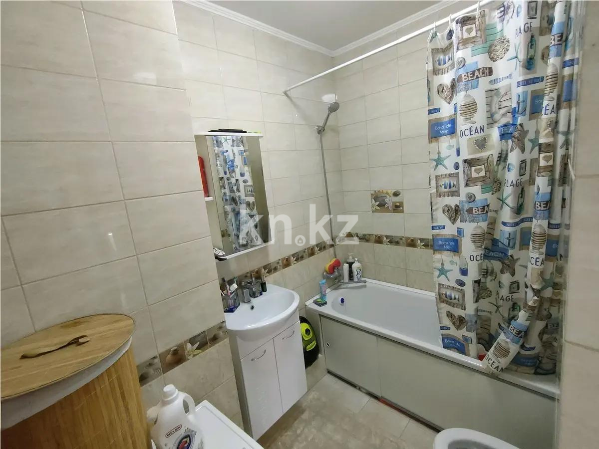 Продажа 1-комнатной квартиры, 41.6 м² - Продажа однокомнатных квартир от собственников в Алматы - страница 3 фото 3 из 4