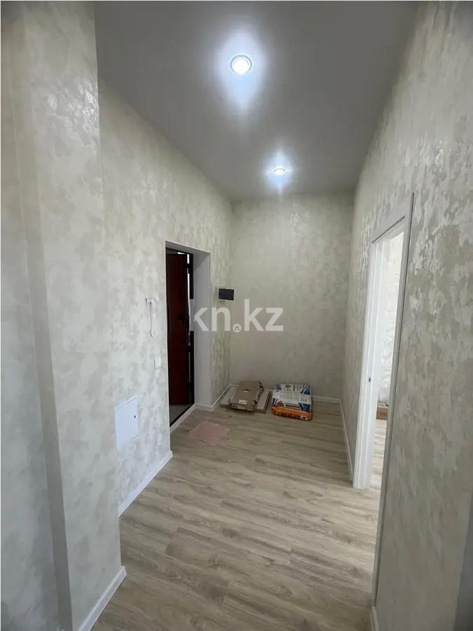 Продажа 1-комнатной квартиры, 42 м², ул. Байтурсынова, дом  67 - Продажа квартир в Астане без посредников с фото фото 4 из 4