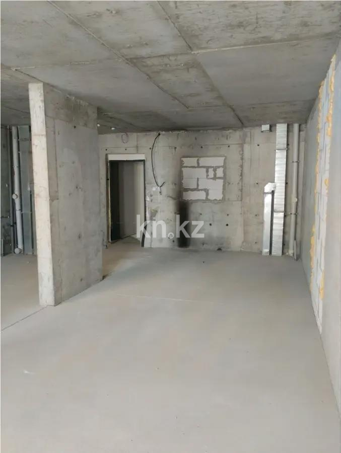 Продажа 2-комнатной квартиры, 50.8 м² - Продажа квартир в Алматы фото 1 из 1