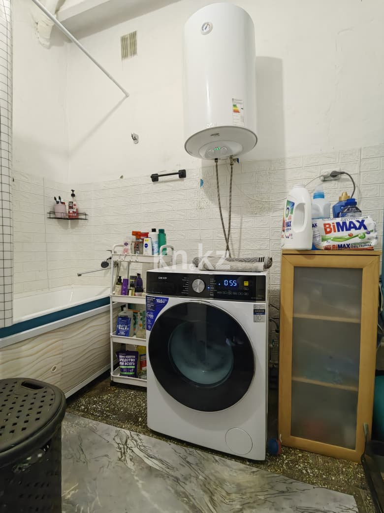 Продажа 2-комнатной квартиры, 61 м² - Продажа двухкомнатных квартир в Караганде - страница 2 фото 15 из 21