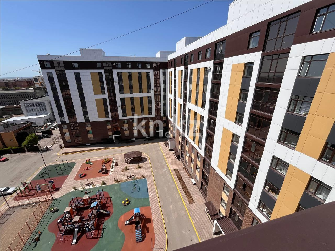 Продажа 3-комнатной квартиры, 90 м², ул. Муканова в Караганде - фото 31