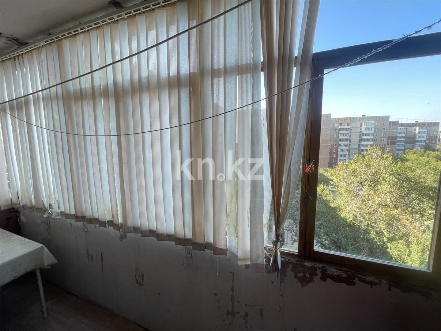 Продажа 1-комнатной квартиры, 42 м² в Караганде - фото 6