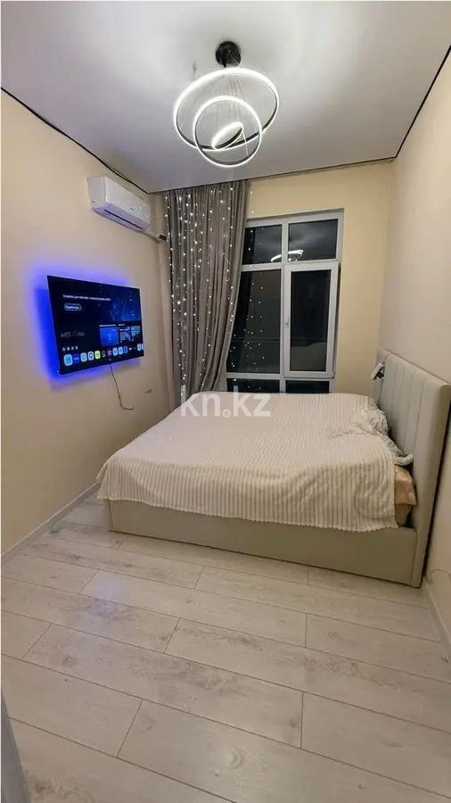 Продажа 3-комнатной квартиры, 50.3 м² - Продажа  трехкомнатных квартир в новостройках Алматы с фото - страница 3 фото 3 из 6